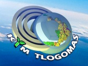 Logo KIM Tlogomas